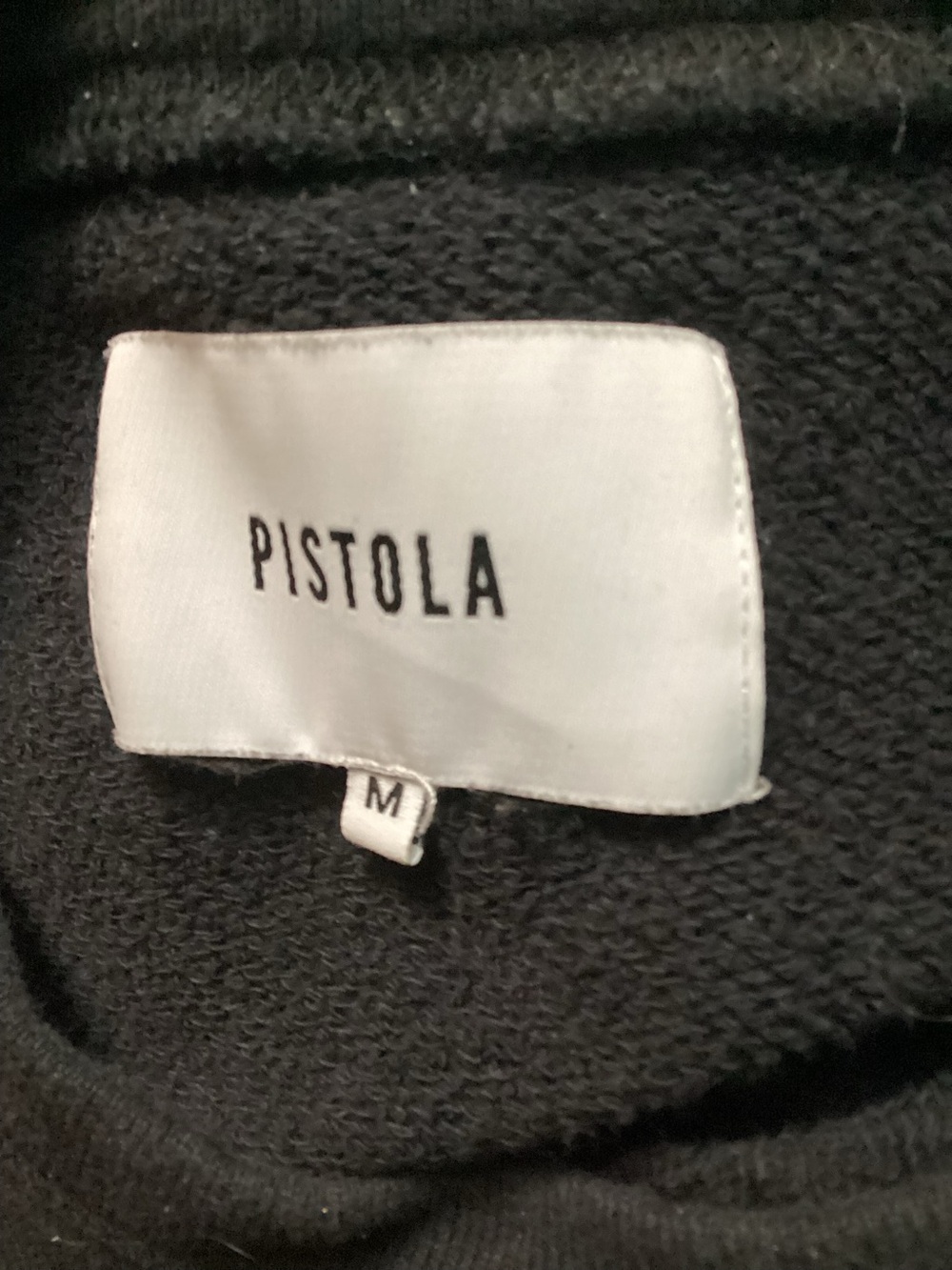 Lenora Sweatshirt - Picture 5 of 6
